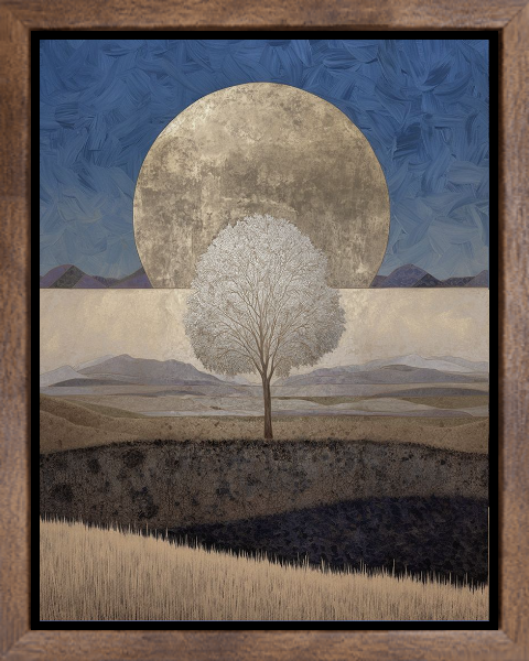 Tree VIII
