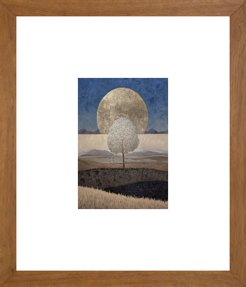 Tree VIII