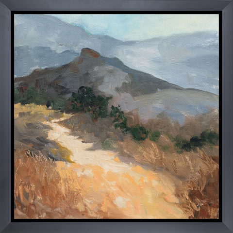 Golden Trail