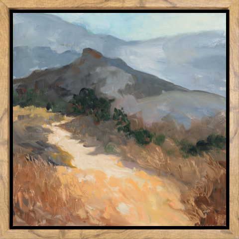 Golden Trail