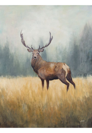 Forest Royalty