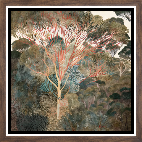 Outback Canopy l