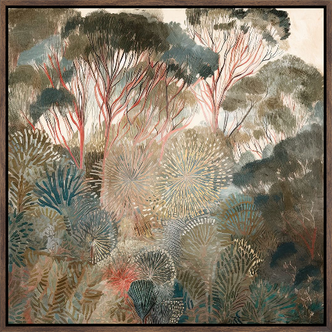 Outback Canopy ll