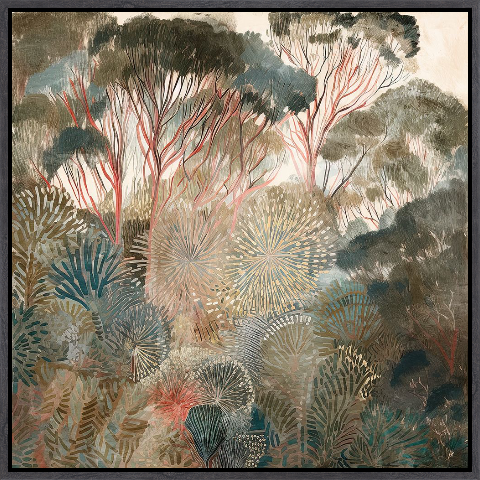 Outback Canopy ll