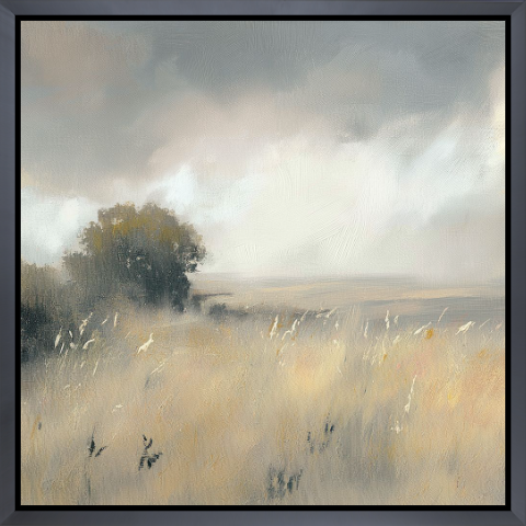 Soothing Fields II