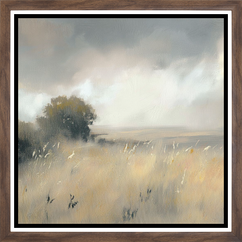 Soothing Fields II