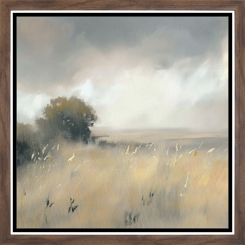 Soothing Fields II