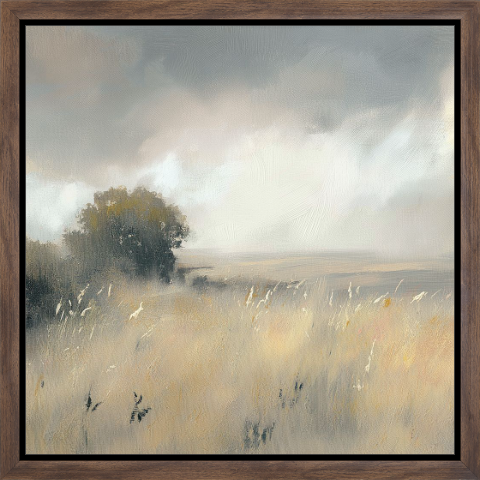 Soothing Fields II