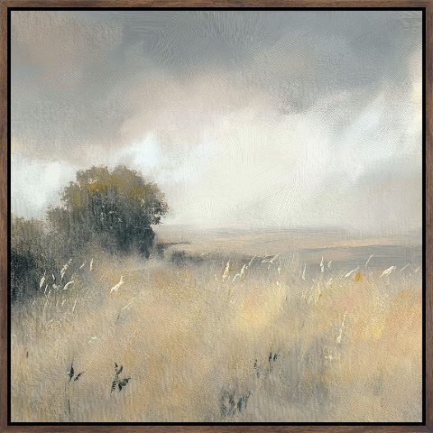 Soothing Fields II