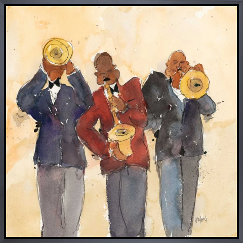Jazz Trio I