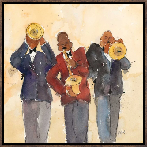Jazz Trio I