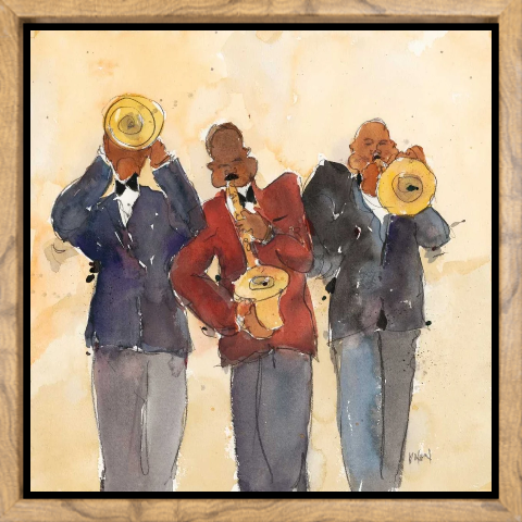Jazz Trio I