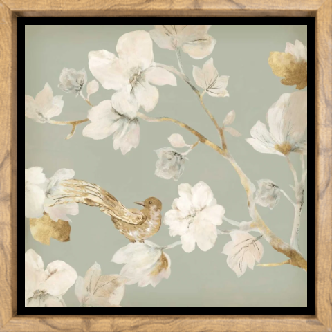Paradise Magnolia II