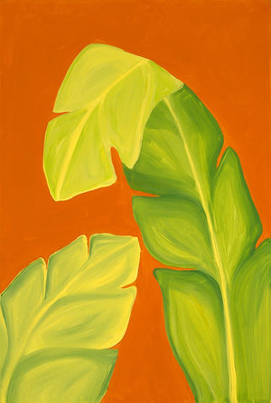 Life in the Tropics I
