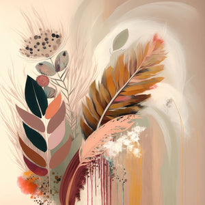 Feather - Complement
