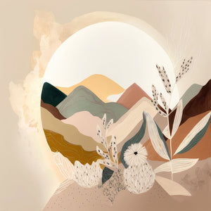 Ivy - Complement