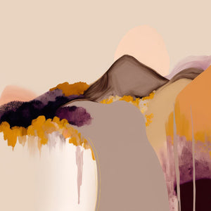 Journey into Beauty