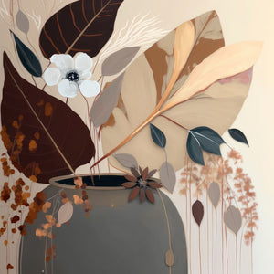 Beatufiul Floral Fragrance