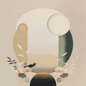 Birds of Minimal