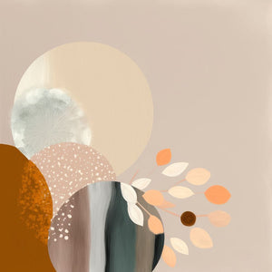 Beautiful Round Textures
