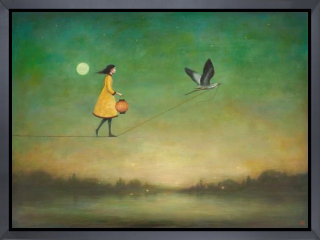 Blue Moon Expedition