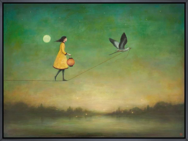 Blue Moon Expedition