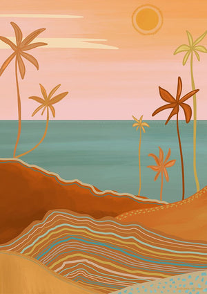 Summertide