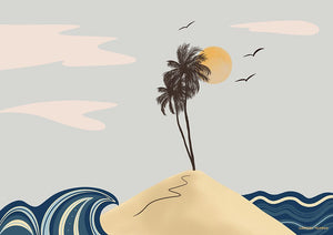 Beyond The Sea