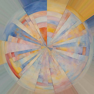 Circle in