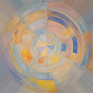 Circle out