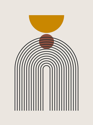 2A  Geometric Bright 4