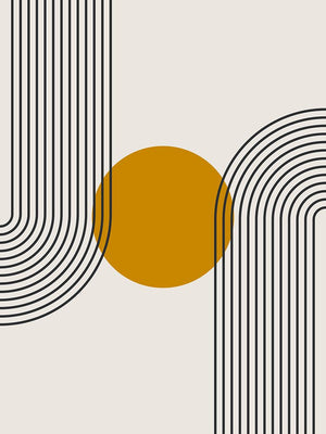 13A Geometric Bright 37