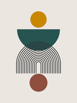 21B Geometric Bright 62