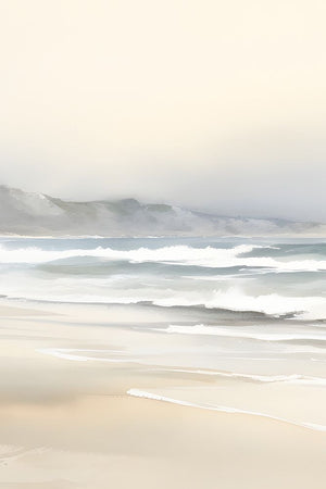 Ocean Breeze I