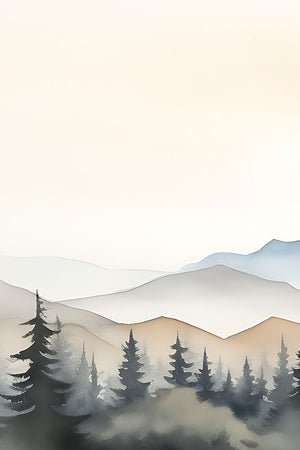 Soft Landscape I