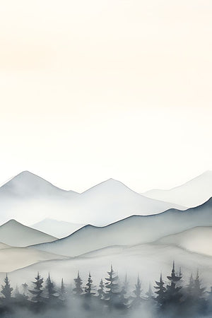 Soft Landscape III