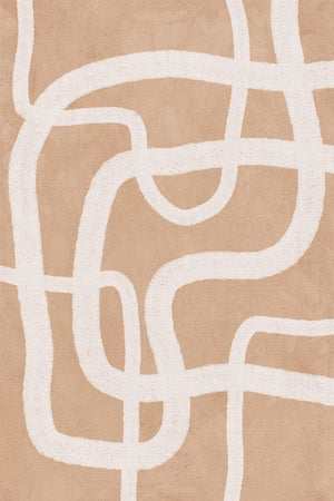 Beige Lines