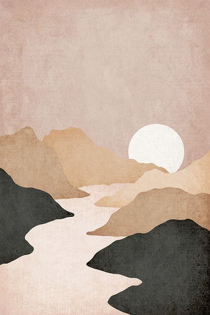 Mountains