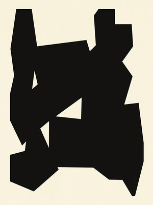 Modern Shape I