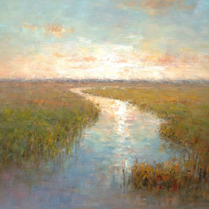 Distant View