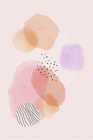 Color Orbit I