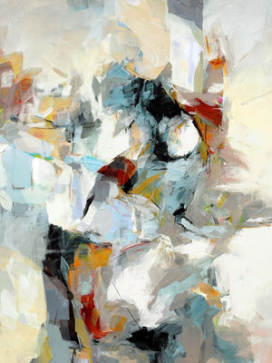 Quiet Intensity II