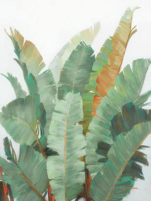 Palm Garden I