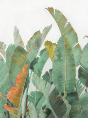 Palm Garden II