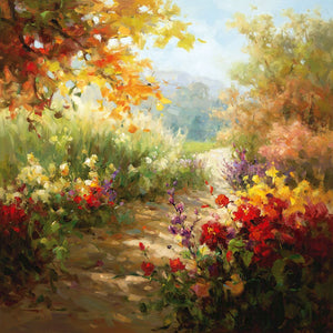 Colors of Summer
