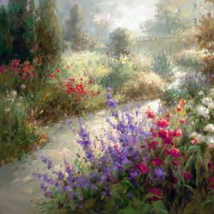 Spring Beauty