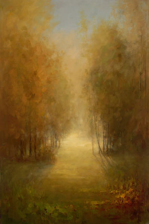 Path of Gold