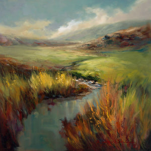 High Country Spring I