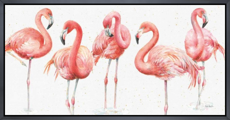 Gracefully Pink VIII