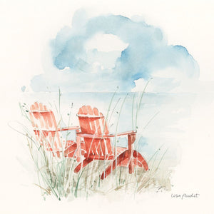Seaside Journey V
